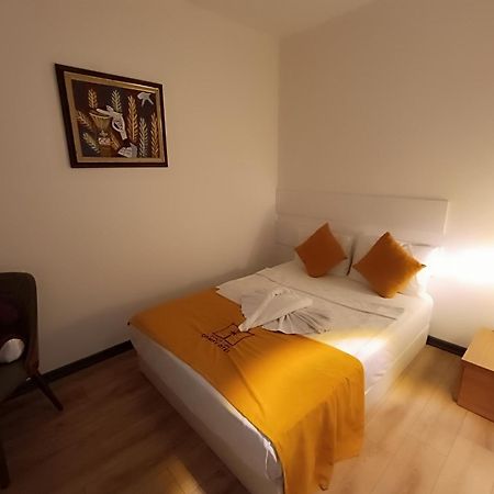 Comfy Otel Antalya Lara 외부 사진