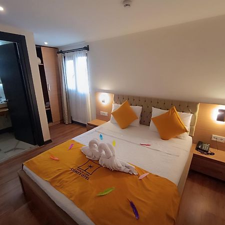 Comfy Otel Antalya Lara 외부 사진