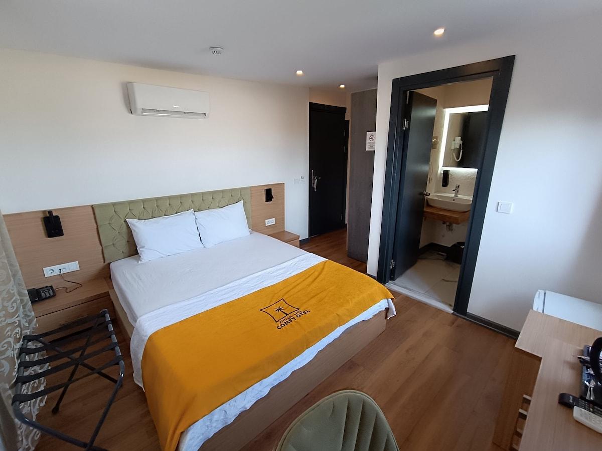 Comfy Otel Antalya Lara 외부 사진