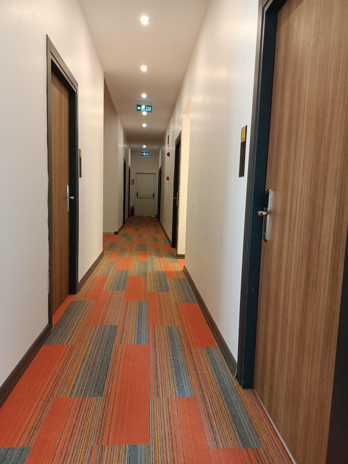 Comfy Otel Antalya Lara 외부 사진