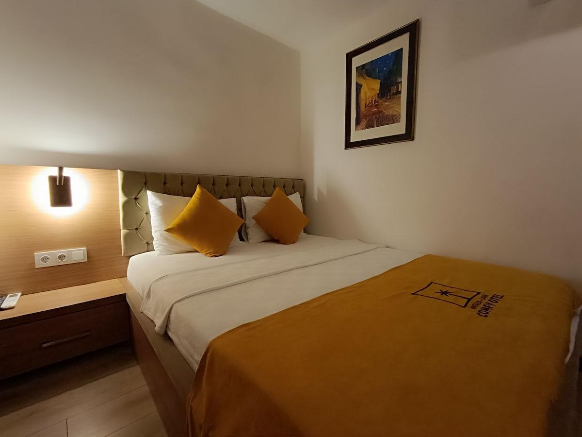 Comfy Otel Antalya Lara 외부 사진