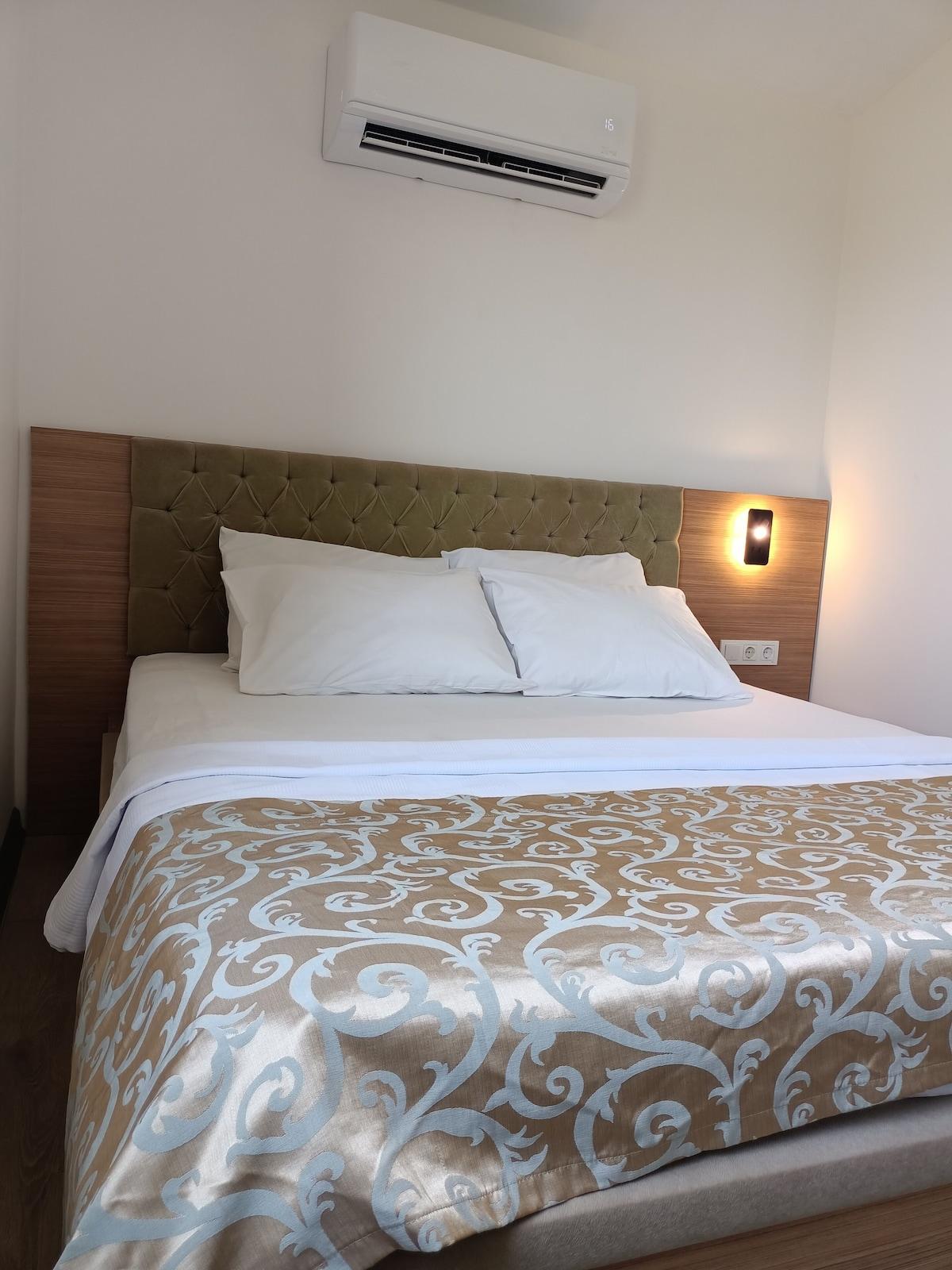 Comfy Otel Antalya Lara 외부 사진