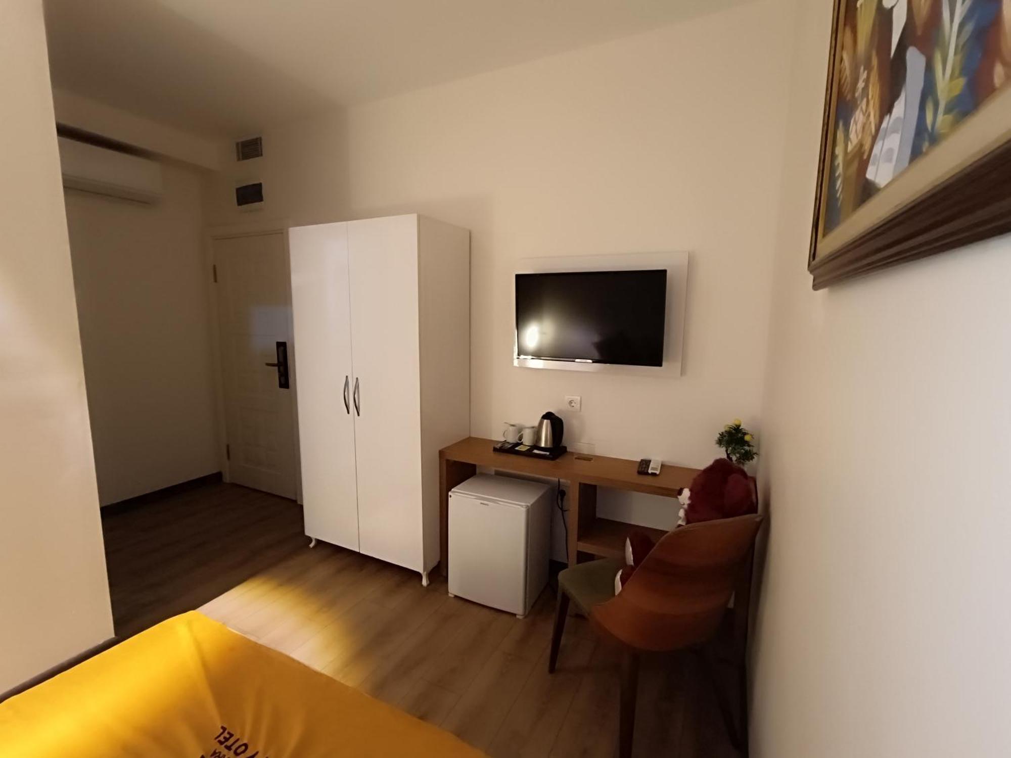 Comfy Otel Antalya Lara 외부 사진