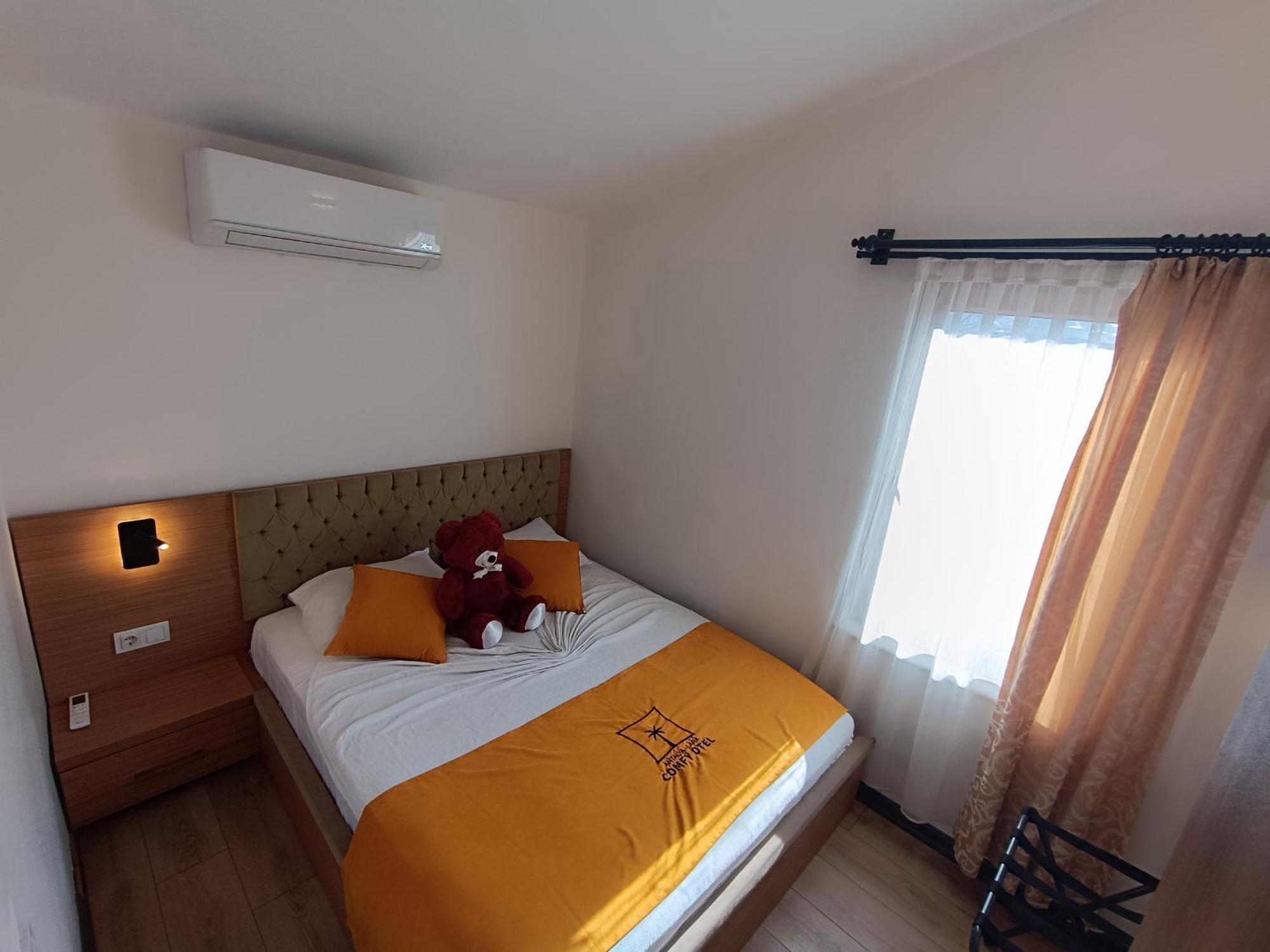 Comfy Otel Antalya Lara 외부 사진