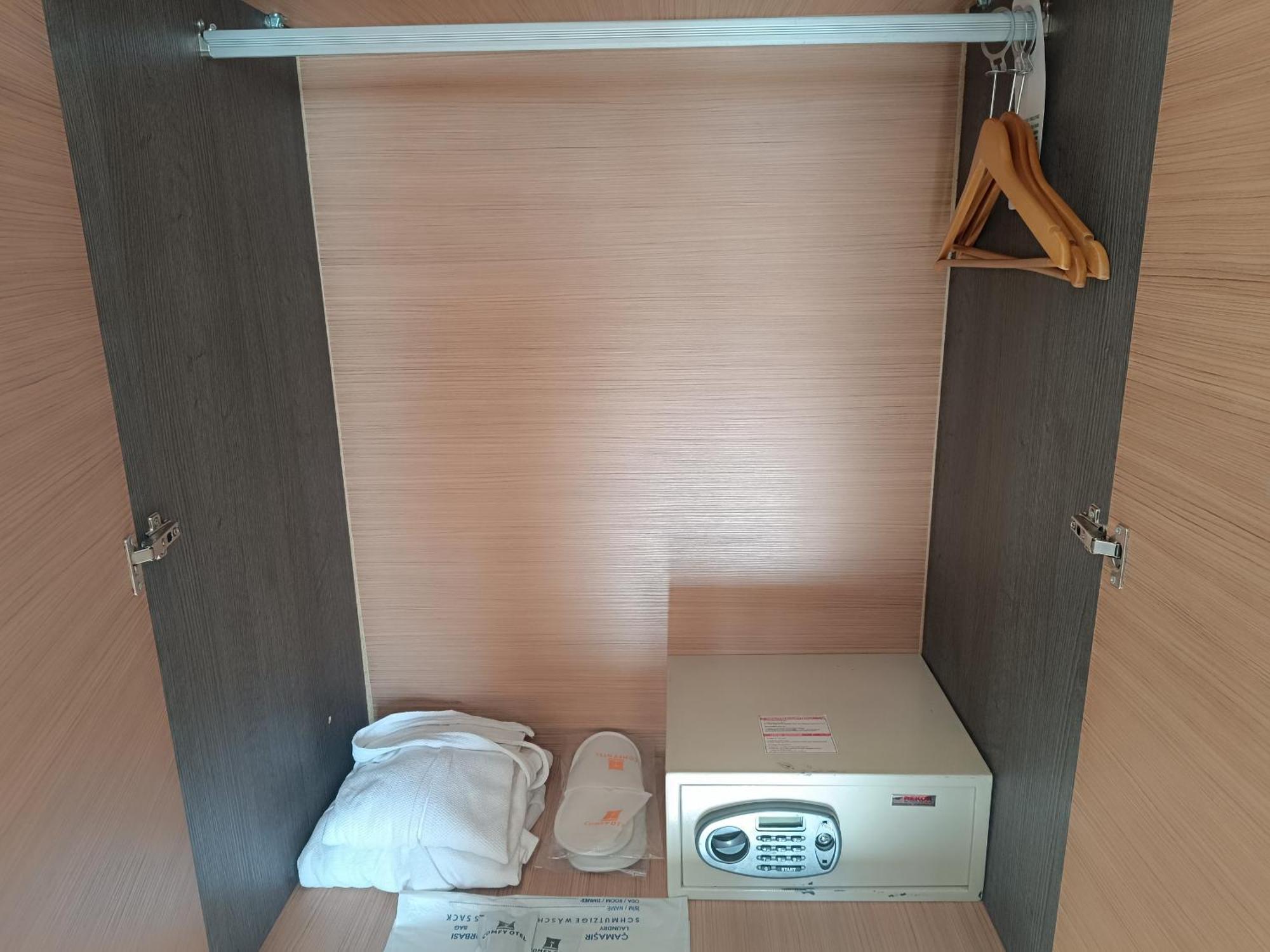 Comfy Otel Antalya Lara 외부 사진