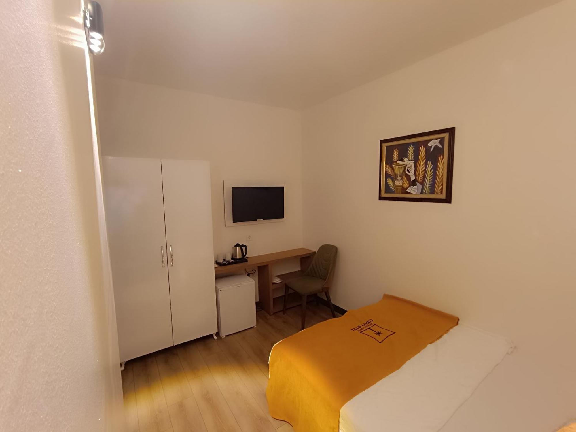 Comfy Otel Antalya Lara 외부 사진