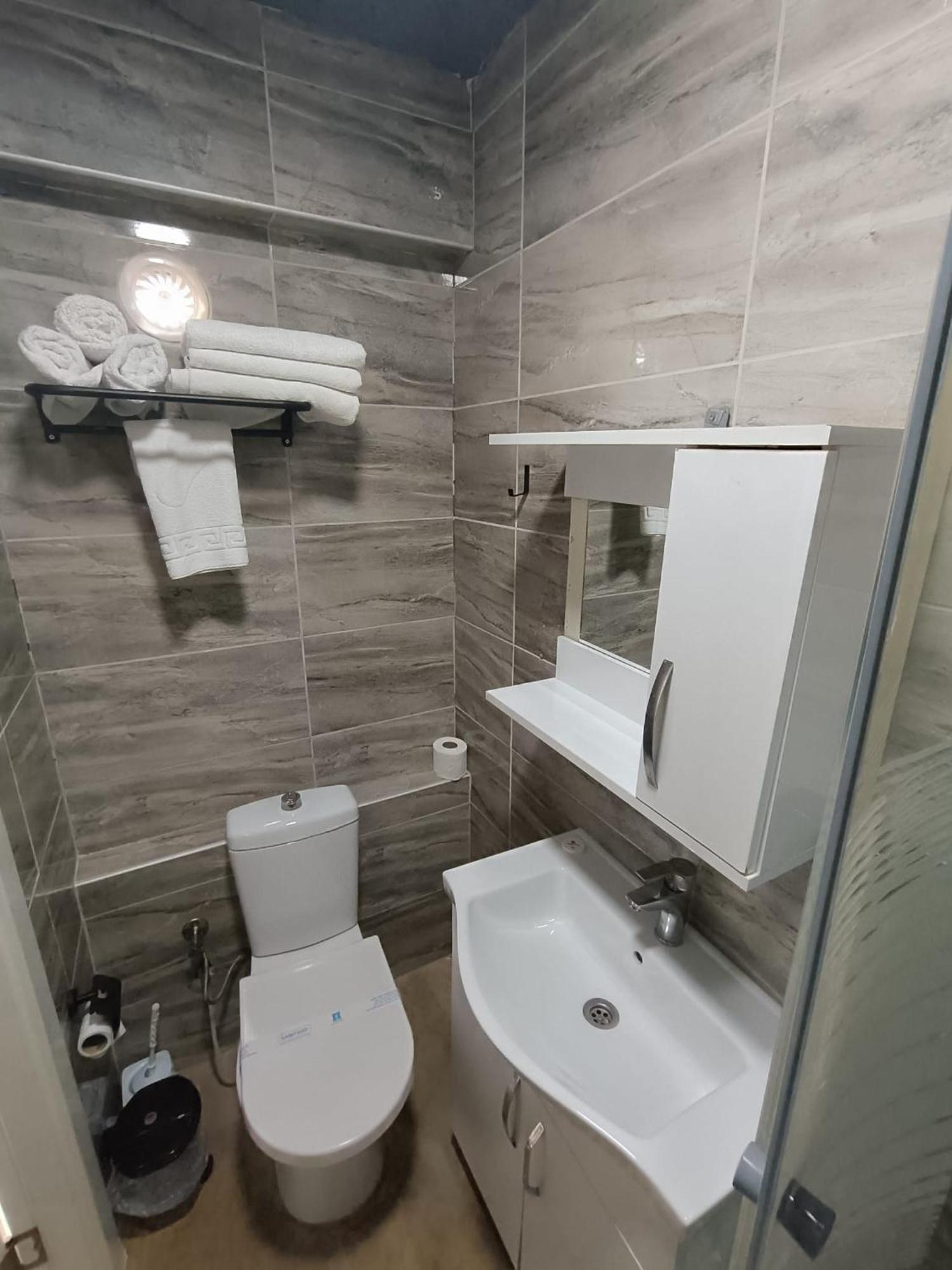 Comfy Otel Antalya Lara 외부 사진